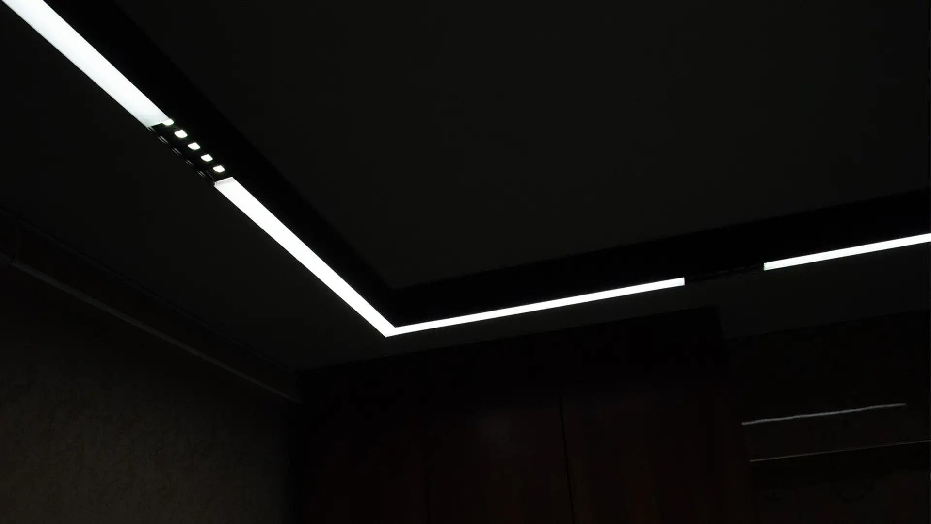 lights for office